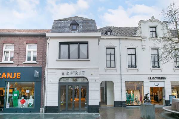 Winkelruimte Grotestraat 26 28 Venray