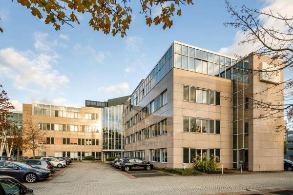 Kantoorruimte Wisselwerking 22 Diemen