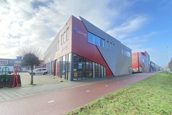 Kantoorruimte Bonnetstraat 17- 19 Ede