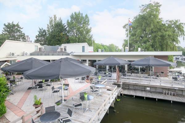 Horecagelegenheid Vijverweg 3 Nieuwe Niedorp