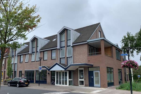 Winkelruimte Braadkamp 15 Eemnes