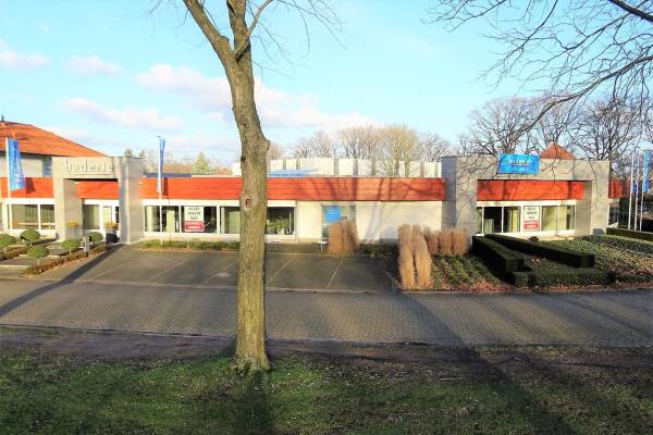 Bedrijfsruimte Half Elfje 2 Someren