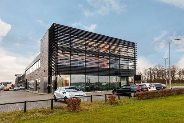 Kantoorruimte Edisonweg 1 IJsselstein