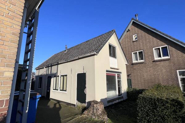 Kantoorruimte &#39;s-Gravendamseweg 2BC Noordwijkerhout