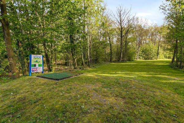 Verhard buitenterrein Spetsebrugweg 1 L 2332 Vlagtwedde