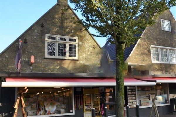 Winkelruimte Oosterburen 45 Midsland