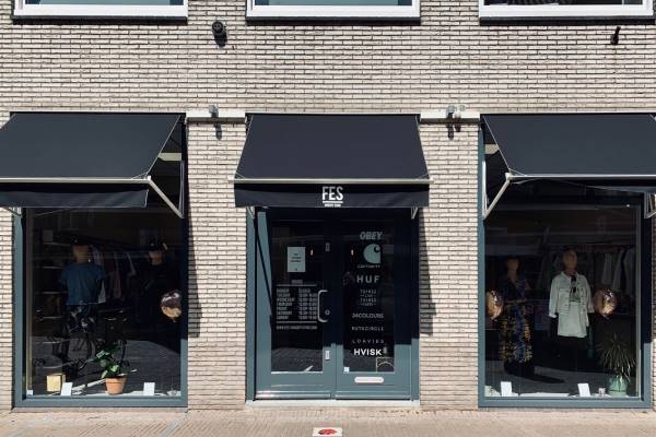 Winkelruimte Grote Kerkstraat 7 Venlo