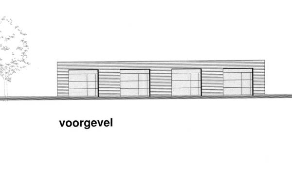 Bedrijfsruimte Keersopstraat 61- 67 Rotterdam