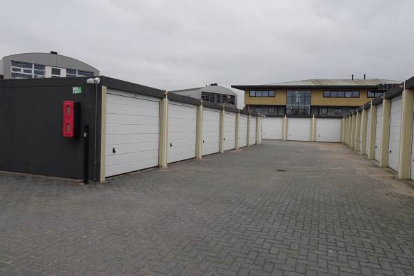 Bedrijfsruimte Handelsweg 72 Uithoorn