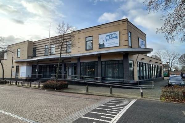 Kantoorruimte Hoofdstraat 43 Schijndel