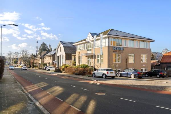 Kantoorruimte Klinkenbergerweg 4 Ede