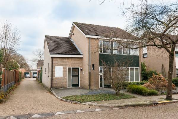 Kantoorruimte Melissehof 30 Wierden