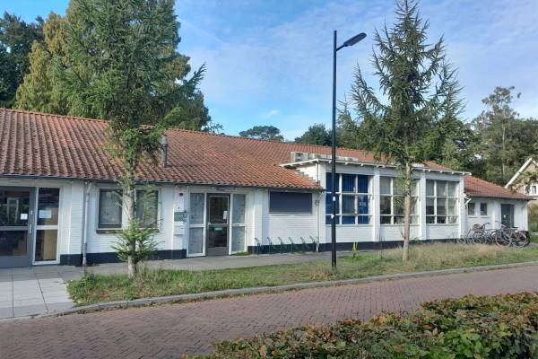 Beleggingsobject Melkweg 2 - 4 Huis ter Heide (UT)