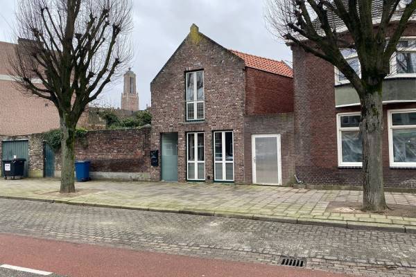 Winkelruimte Emmasingel 2a Weert