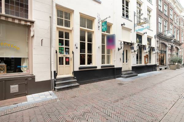 Winkelruimte Grote Overstraat 63 Deventer