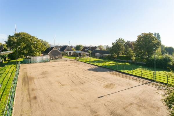 Bedrijfsruimte Bredeweg 146 Zevenhuizen (ZH)