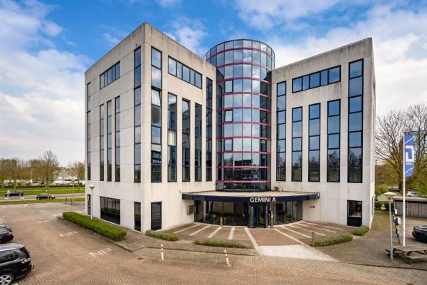 Kantoorruimte Printerweg 14 - 56 Amersfoort