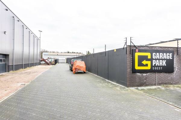 Bedrijfsruimte Belved&#232;reweg 2 123 Soest