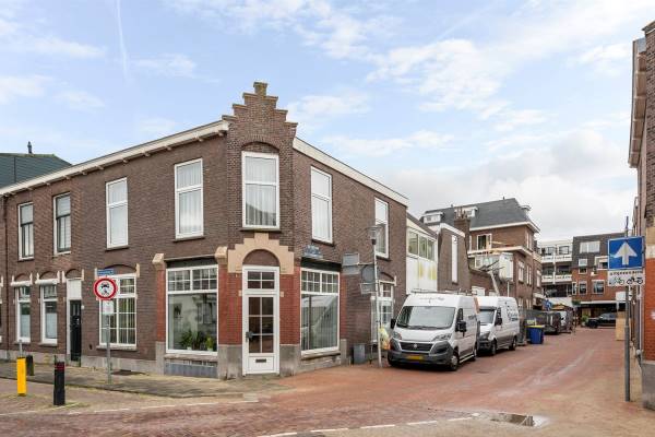 Kantoorruimte Havenstraat 33 Naaldwijk