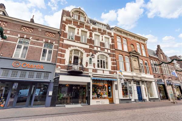 Winkelruimte Hamstraat 22 Roermond