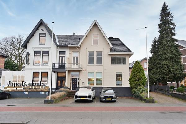 Kantoorruimte Brinklaan 32 Bussum