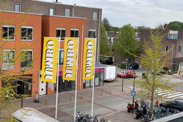 Winkelruimte Voorstraat 281 Lelystad
