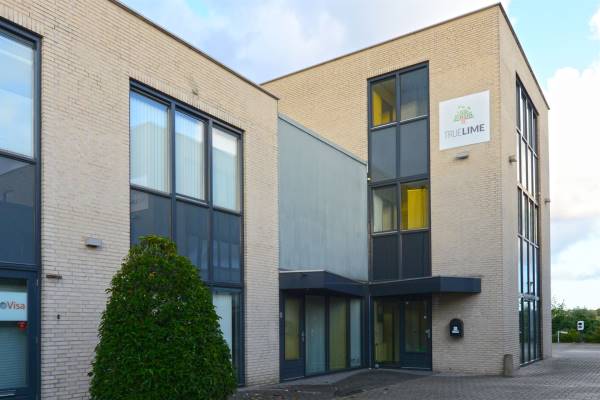 Kantoorruimte Charles Petitweg 3PP Breda