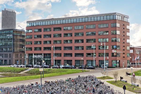 Kantoorruimte Teleportboulevard 110 Amsterdam