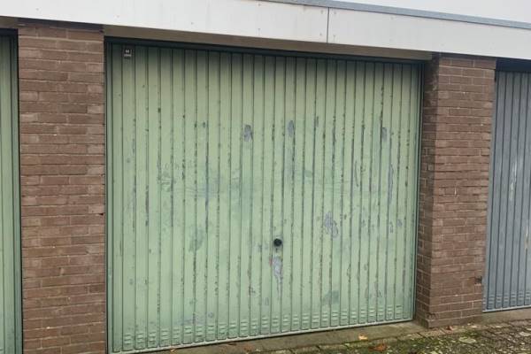 Bedrijfsruimte De Hangaarts 73E &#39;s-Heerenberg