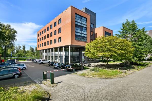 Kantoorruimte . Arnhem