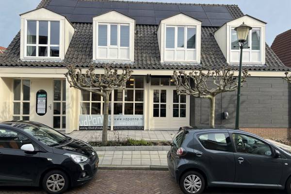 Kantoorruimte Dorpsstraat 9e Nieuwerkerk aan den IJssel