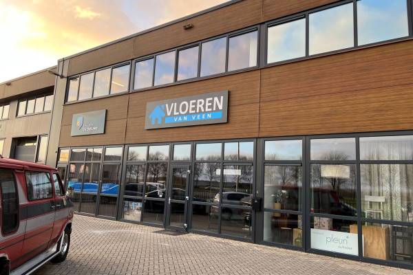 Bedrijfsruimte Beesdseweg 3 4 Culemborg