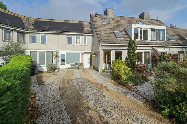 Bedrijfsruimte Ravensbos 85 Hoofddorp