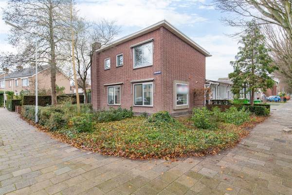 Kantoorruimte Beatrixlaan 15 Goes