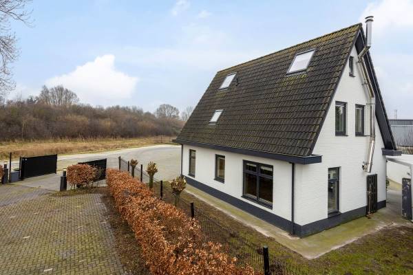 Bedrijfsruimte Koematen 46d Steenwijk