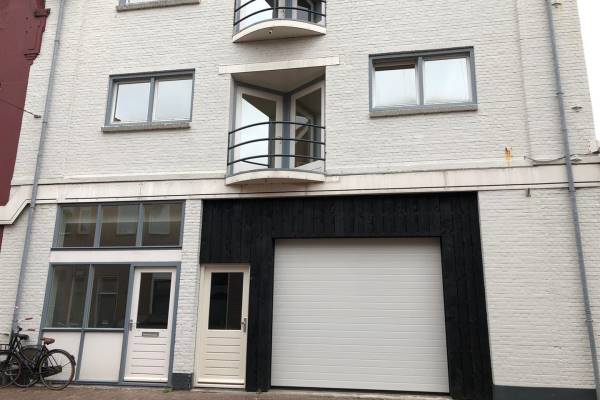 Bedrijfsruimte Zuidend 24 Sneek