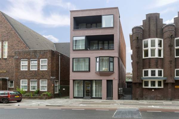 Kantoorruimte W.A. Scholtenstraat 23 Groningen