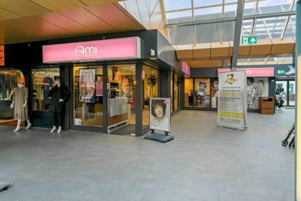 Winkelruimte Arendshof 35 Oosterhout (NB)