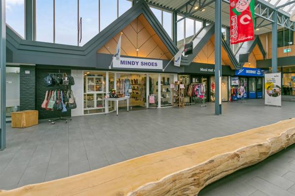 Winkelruimte Arendshof 79 Oosterhout (NB)