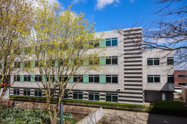 Kantoorruimte Winthontlaan 171 Utrecht