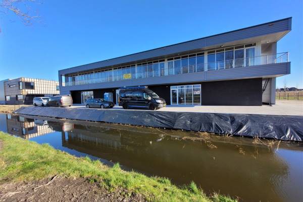 Bedrijfsruimte Schootsvel 9 Medemblik