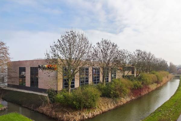 Bedrijfsruimte Techniekweg 1A Harmelen