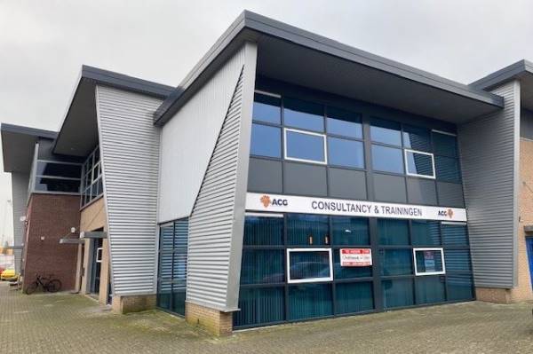 Kantoorruimte Component 123 Purmerend