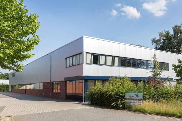 Kantoorruimte Tijinkskamp 2B. Ootmarsum