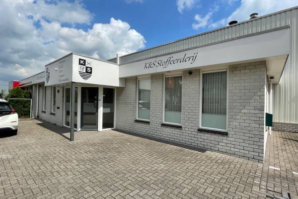 Kantoorruimte Schellingstraat 27 + 5PP Etten-Leur