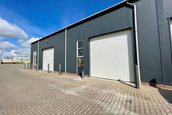 Bedrijfsruimte Handelsstraat 32a Geesbrug