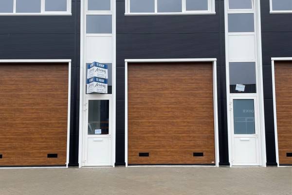 Bedrijfsruimte Argon 16 C 8 Oud Gastel