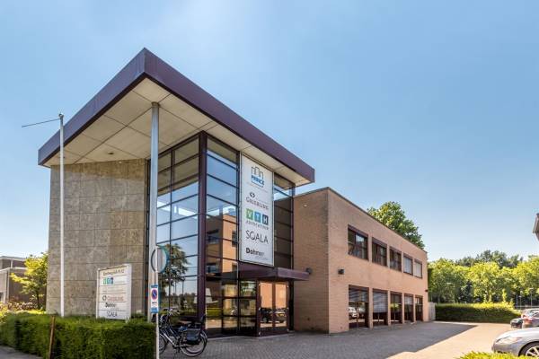 Kantoorruimte Sportweg 8 Tilburg