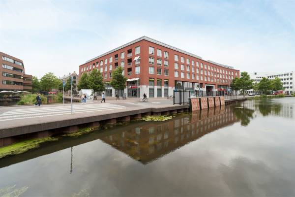 Kantoorruimte Markendaalseweg 52A Breda