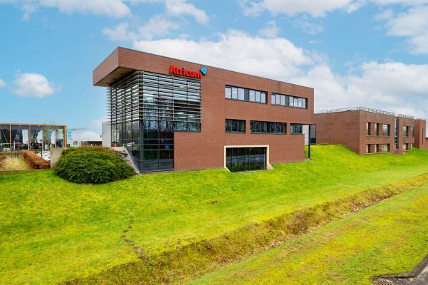 Bedrijfsruimte Josink Esweg 8 Enschede
